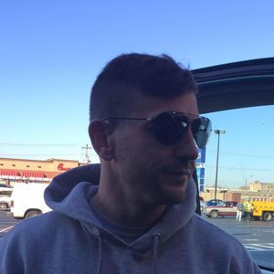 Meet your Posher, William